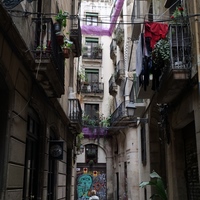 Photo de Espagne - Barcelone